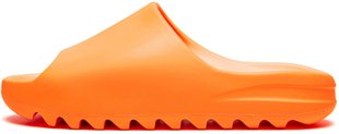 Сланцы adidas Yeezy Slide Enflame Orange