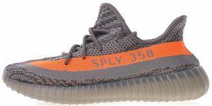Кроссовки adidas Yeezy Boost 350 V2 "Beluga"