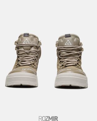 Кроссовки Nike ACG Air Zoom Gaiadome GORE-TEX  Beige