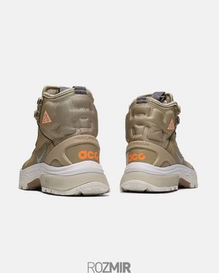 Кроссовки Nike ACG Air Zoom Gaiadome GORE-TEX  Beige