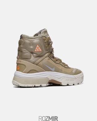 Кроссовки Nike ACG Air Zoom Gaiadome GORE-TEX  Beige