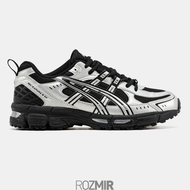 Кроссовки Asics Gel-Kahana 8 SP Silver/Black