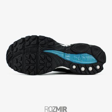 Мужские кроссовки Nike Air Max Tailwind 5 x Skepta  "Black / Chrome-Bright Blue"
