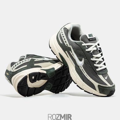 Мужские кроссовки Nike Initiator "Dark/Salt"