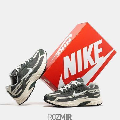 Мужские кроссовки Nike Initiator "Dark/Salt"