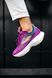 Женские кроссовки Nike Vista Lite "Vivid Purple/Barely Rose/White/Valerian Blue"