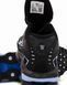 Мужские кроссовки Nike Shox Ride 2 "Black/Blue"