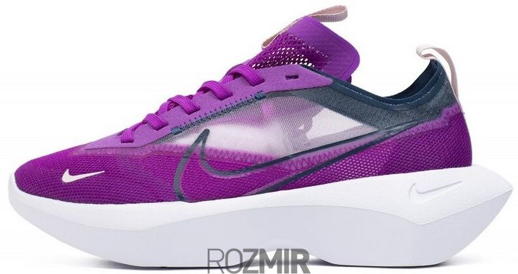 Жіночі кросівки Nike Vista Lite "Vivid Purple/Barely Rose/White/Valerian Blue"