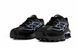 Мужские кроссовки Nike Shox Ride 2 "Black/Blue"