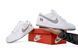 Кроссовки Nike SB Dunk Low Supreme 94 "White/Grey"