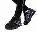 Мужские кроссовки Nike Shox Ride 2 "Black/Blue"