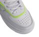Жіночі кросівки Nike Air Force 1 Low Shadow "White - Lemon Venom"
