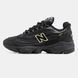 New Balance 1000 Cordura Black M1000BBV