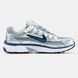 Кросівки Nike P-6000 Silver/Blue