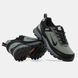 Мужские кроссовки Nike Rivah Gore-Tex Low "Khaki Grey Black"