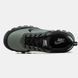 Мужские кроссовки Nike Rivah Gore-Tex Low "Khaki Grey Black"