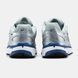 Кросівки Nike P-6000 Silver/Blue