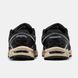 Чоловічі кросівки Asics Gel-Kahana 8 Black/Beige