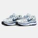 Кросівки Nike P-6000 Silver/Blue