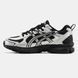 Кроссовки Asics Gel-Kahana 8 SP Silver/Black