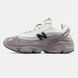 Женские кроссовки New Balance 1000 "Lilac-gray/Cream/Mint Green"