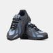 Кросівки New Balance 1906R CORDURA Light Blue Grey Black