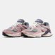 Кроссовки New Balance 9060 Pink/Gray-White
