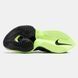 Кроссовки Nike ZoomX Alphafly Black/Green