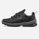 Кроссовки Salomon Cross Over Gore-Tex Black/Orange