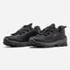 Кроссовки Salomon Cross Over Gore-Tex Black/Orange
