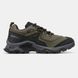 Кроссовки Salomon Quest Element Thinsulate Khaki/Black/Grey