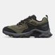 Кросівки Salomon Quest Element Thinsulate Khaki/Black/Grey