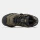 Кроссовки Salomon Quest Element Thinsulate Khaki/Black/Grey