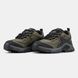 Кроссовки Salomon Quest Element Thinsulate Khaki/Black/Grey