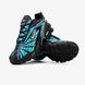 Мужские кроссовки Nike Air Max Tailwind 5 x Skepta  "Black / Chrome-Bright Blue"