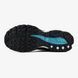 Мужские кроссовки Nike Air Max Tailwind 5 x Skepta  "Black / Chrome-Bright Blue"