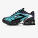 Мужские кроссовки Nike Air Max Tailwind 5 x Skepta  "Black / Chrome-Bright Blue"