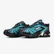 Мужские кроссовки Nike Air Max Tailwind 5 x Skepta  "Black / Chrome-Bright Blue"