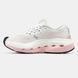 Женские кроссовки ON Cloudrunner 3 "Pink/Black/White"