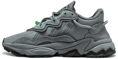 Кроссовки adidas Ozweego Trail "Carbon / Core Black"