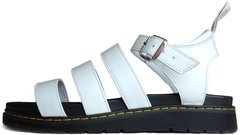Женские сандали Dr. Martens Blaire Sandals "White", 40