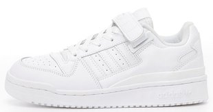 Женские кроссовки adidas Forum "White"