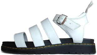 Женские сандали Dr. Martens Blaire Sandals "White"