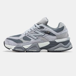 Кроссовки New Balance 9060 Cordura "Grey"