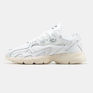 Кроссовки adidas Astir White