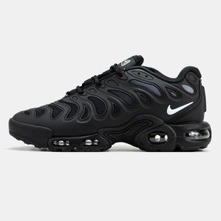 Мужские кроссовки Nike Air Max Plus Drift Black