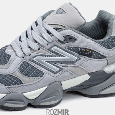 Кросівки New Balance 9060 Cordura "Grey"