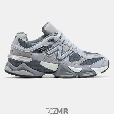 Кросівки New Balance 9060 Cordura "Grey"