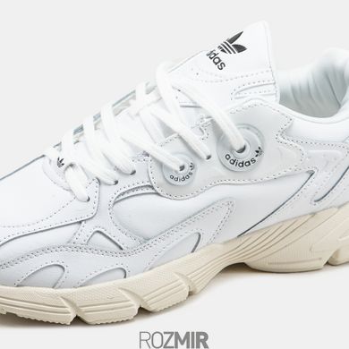 Кросівки adidas Astir White