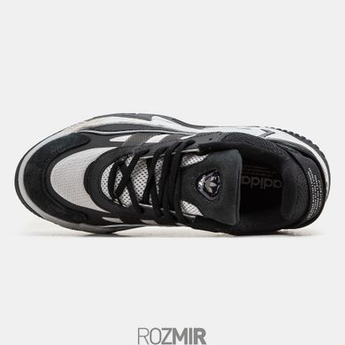 Кросівки adidas Niteball 2.0 "Black/White"